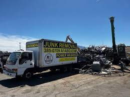 Demolition Debris Removal in Britton, SD